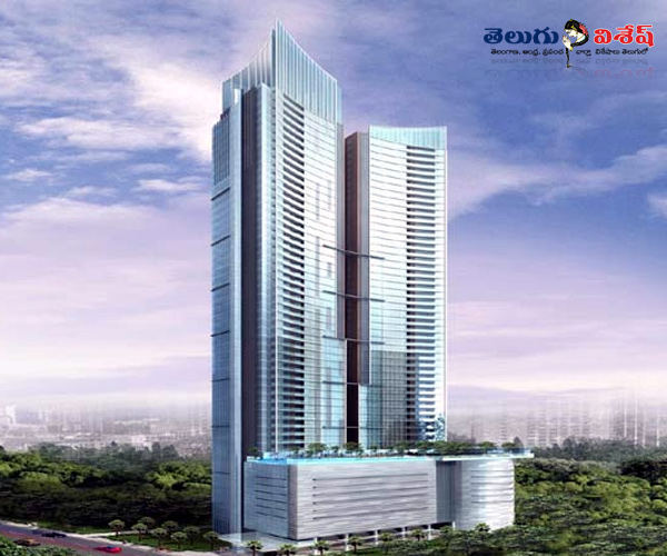 tallest buildings | ఆహుజా టవర్స్ (Ahuja Towers) | Photo of 0 | tallest buildings