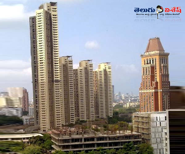 అశోక్ టవర్స్ డీ (Ashok Towers D) | wonders of india | india tallest buildings | Photo of 0