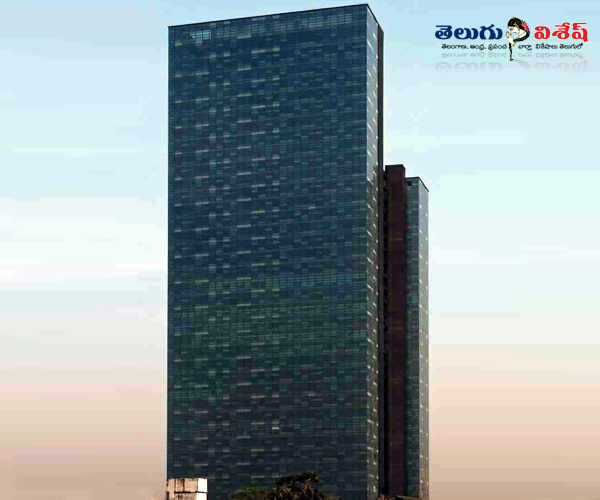 Photo of 0 | india tallest buildings | ది రూబీ (The Ruby) | india tallest buildings