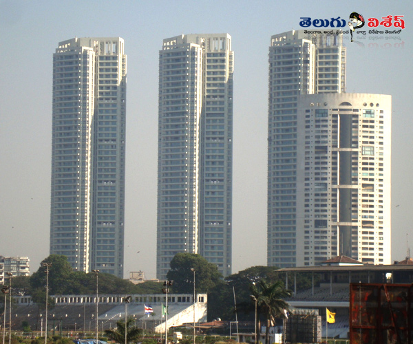 best buildings india | india best places | వివారియా (Vivarea) | Photo of 0