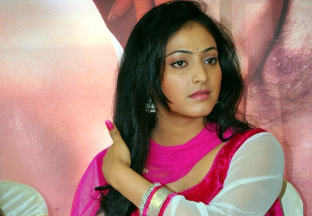 Haripriya Hot Spicy Photo shoot | Hari Priya | Photo of 0 | Hari Priya spicy stills.