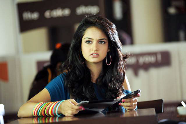 Shanvi spicy stills. | Shanvi hot pics | Shanvi Stills | Photo of 0