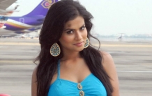 Sharmila Mandre