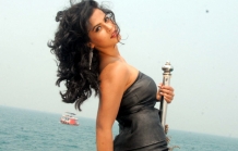 Sharmila Mandre