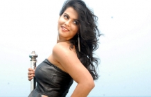 Sharmila Mandre