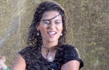 Sharmila Mandre