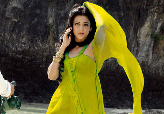 Photo of 0 | celebrity of the day | Shruthi Haasan | Shruthi Haasan gallery