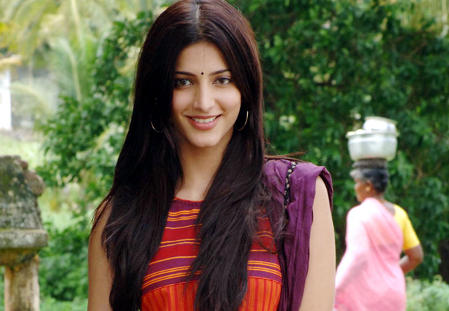 celebrity of the day | Photo of 0 | Shruthi Haasan | Shruthi Haasan