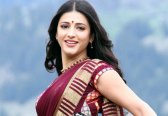 Shruthi Haasan