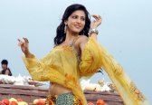 Shruthi Haasan