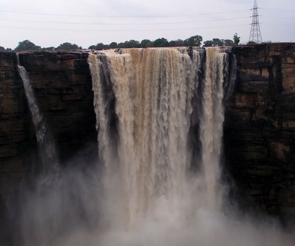 waterfalls in india | Photo of 0 | duduma falls | చాచాయి జలపాతాలు