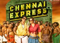 చెన్నై ఎక్స్ ప్రెస్ (Chennai Express)