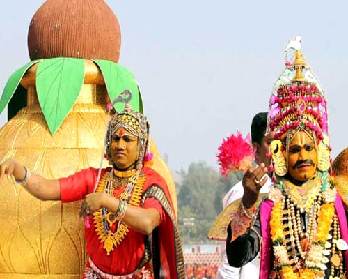 Photo of 0 | 65th Republic Day Parade At Secunderabad | 65th Republic Day Parade At Secunderabad Images | 65th Republic Day Parade At Secunderabad Parade Grounds