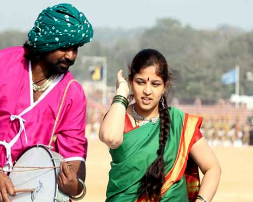 Photo of 0 | 65th Republic Day Parade At Secunderabad Parade Grounds | 65th Republic Day Celebrations At Parade Grounds Photos | 65th Republic Day Celebrations At Secunderabad