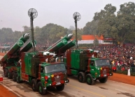 India's 65th Republic Day Celebrations