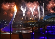 Sochi 2014 Winter Olympics Opening Ceremony