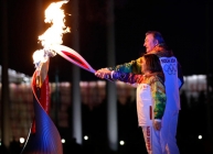 Sochi 2014 Winter Olympics Opening Ceremony