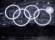 Sochi 2014 Winter Olympics Opening Ceremony