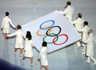 Sochi 2014 Winter Olympics Opening Ceremony