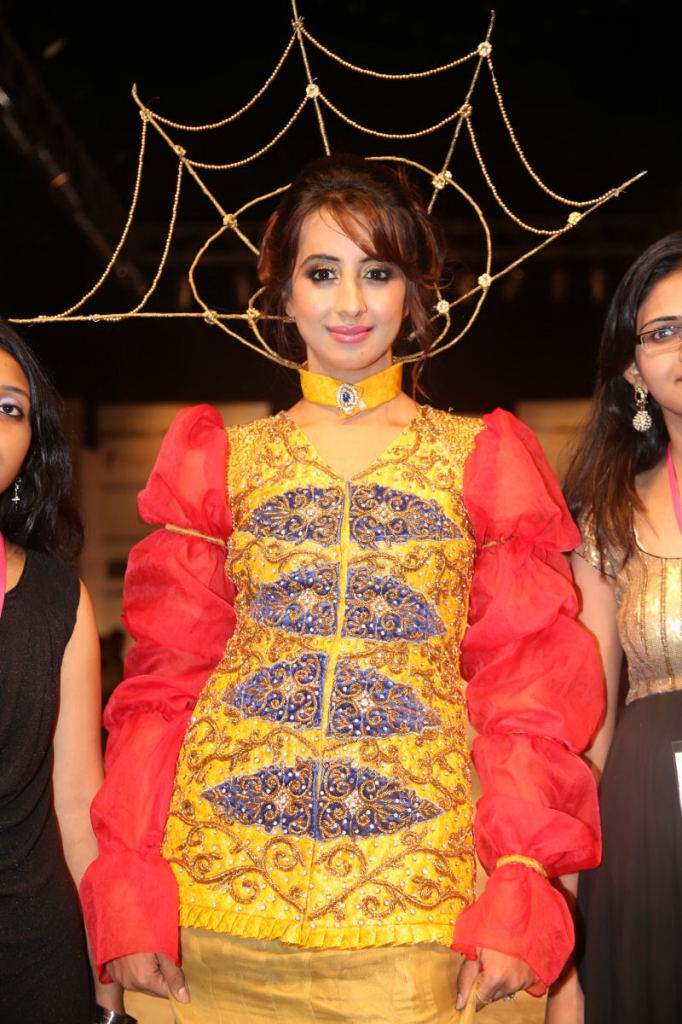 Hyderabad Fashion Week