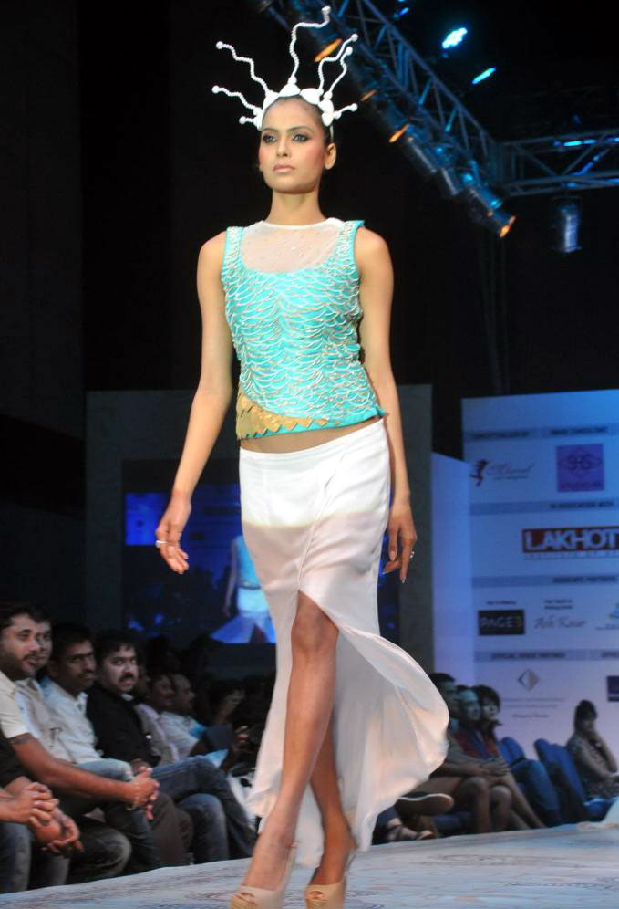 Photo of 0 | Hyderabad Fashion Week | popular slide shows. | political slideshows