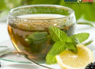గ్రీన్ టీ (Green tea)