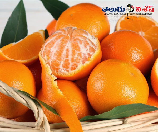 ఆరెంజ్ (orange) | healthy foods | healthy home remedies | Photo of 0