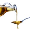 హైడ్రోజనిత నూనెలు (Hydrogenated oils)