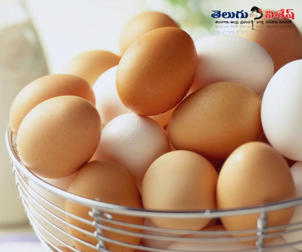 గుడ్లు (Eggs) | immunily level foods | Photo of 0 | body strength foods