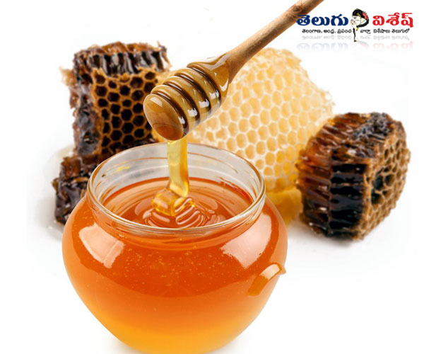తేనె (Honey) | immunily level foods | mangoes | Photo of 0