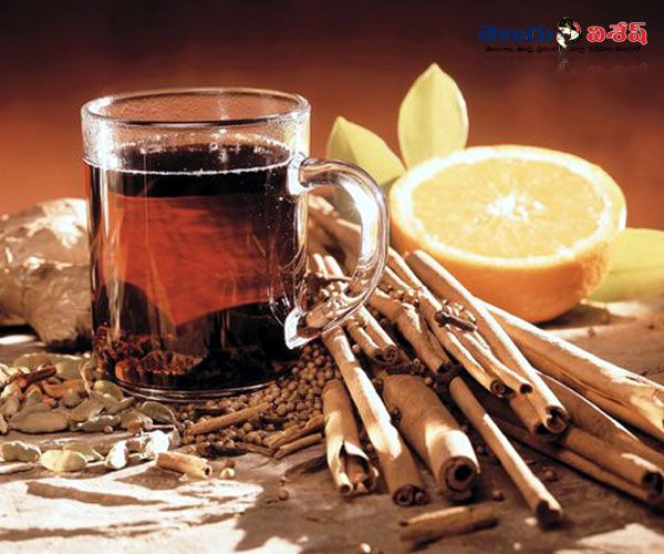 Photo of 0 | దాల్చిన చెక్క టీ | healthy herbal teas | migraine tips