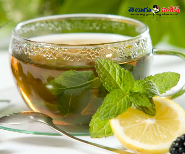 healthy teas | beauty home tips | Photo of 0 | నిమ్మ ఔషధ తైలం