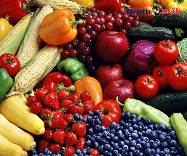 Photo of 0 | peace of mind foods | వెజిటేబుల్స్, ఫ్రూట్స్ | healthy food items