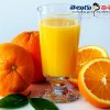 ఆరెంజ్ జ్యూస్ (orange juice)