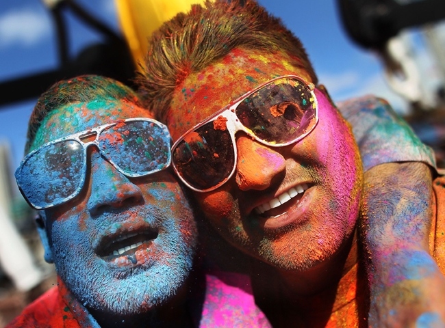  | Festival of Colours | Photo of 0 | 