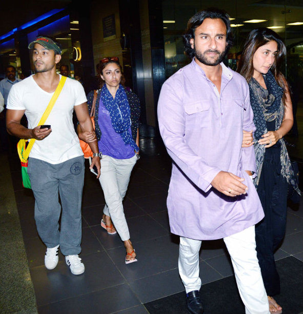 Bollywood Celebrity jet-setters | Photo of 0 | Celebriy jet setters | Stars at jet setters