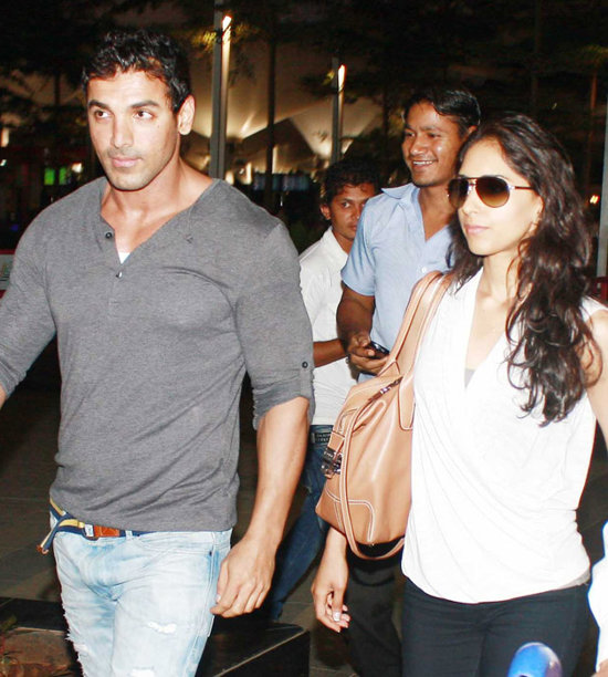 Celebrity jet-setters photo shoot. | Celebriy jet setters | Bollywood news | Photo of 0