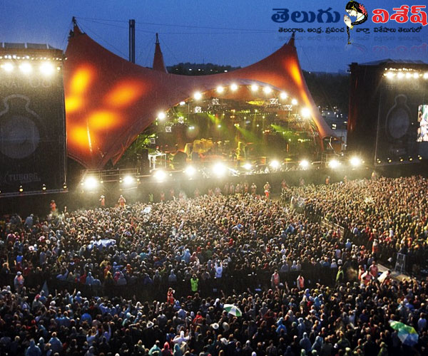 రాస్ కిల్డే ఫెస్టివల్ (Roskilde Festival) | worlds Craziest Parties | Photo of 0 | Craziest Parties