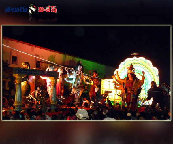 dussehra history | మడికేరి | Photo of 0 | dussehra festival india