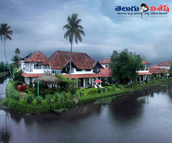 indian amazing places | అల్లెప్పీ (Alleppey) | Photo of 0 | india tourism