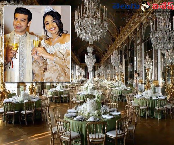 Photo of 0 | Indian Records | Guinness World Records | అత్యంత ఖరీదైన పెళ్లి (Most expensive wedding)