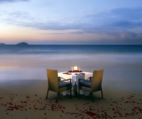indian beautiful places | honeymoon places | Photo of 0 | ముంజో ఓషన్ రిసోర్ట్ (Munjoh Ocean Resort)