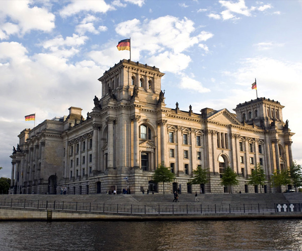 secretariat building | parliaments in worlds | రీచ్ స్టాగ్ (Reichstag building) | Photo of 0