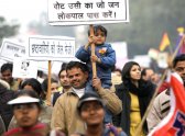 India had enough anti corruption protests take off  5