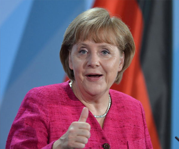 highest paid prime ministers | highest paid prime ministers | Photo of 0 | ఏంజెలా మర్కెల్ (Angela Merkel)