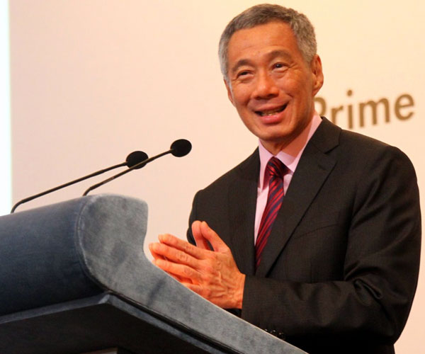 Photo of 0 | highest paid prime ministers | లీ సీన్ లూంగ్ (Lee Hsien Loong)  | highest paid prime ministers