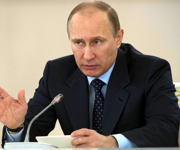 highest paid politicians | వ్లాదిమిర్ పుతిన్ (Vladimir Putin) | highest paid prime ministers | Photo of 0