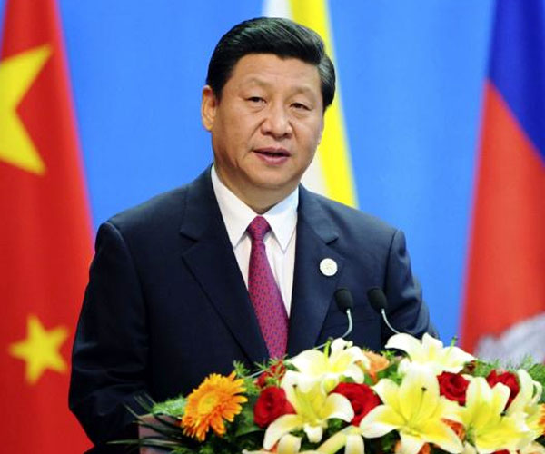 జి జిన్ పింగ్ (Xi Jinping) | highest paid leaders | Photo of 0 | highest paid people