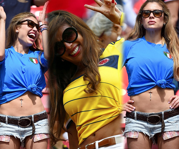 Photo of 0 | glamorous fans in fifa world cup | england compete by koparika team | ఫిఫా వరల్డ్ కప్ లో అభిమానులు