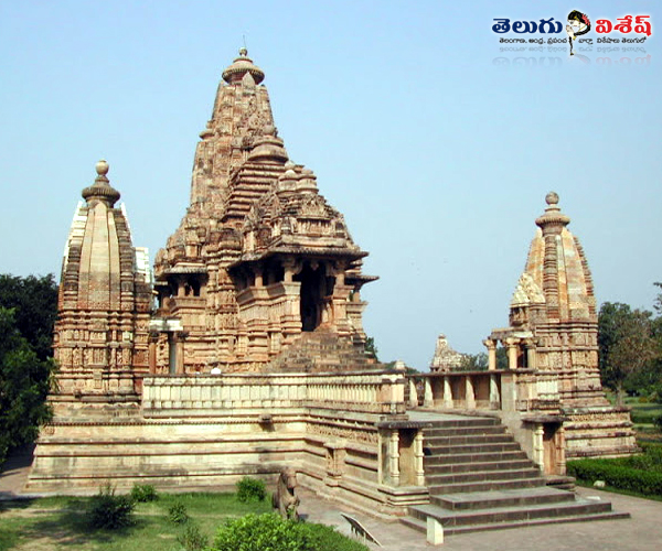 Photo of 0 | India | Temples | ఖజరహో దేవాలయం- మహా రాష్ట్ర